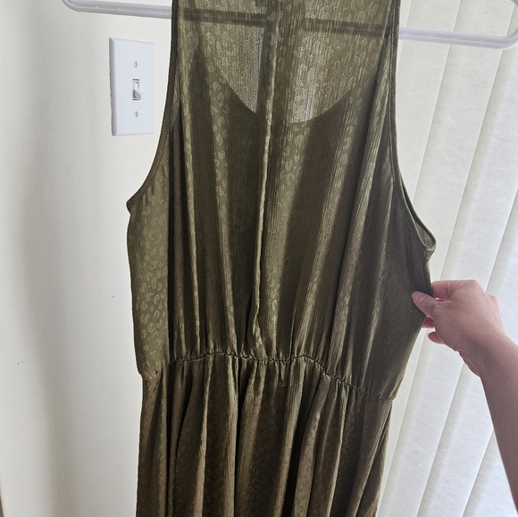 Kate • Lily maxi dress, worn once - Picture 5 of 6